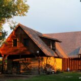 Zamień stodołę na wiejski dom